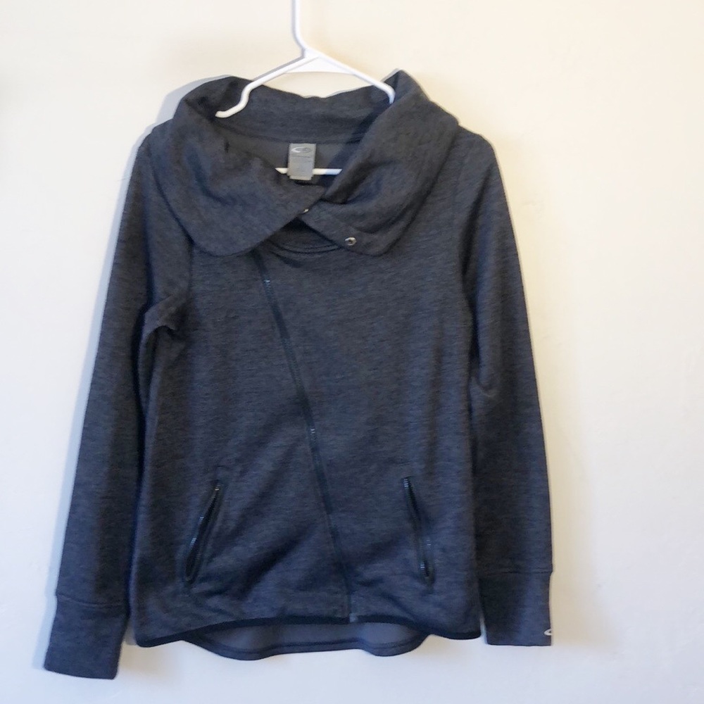 Champion Duo Dry Sweatshirt
